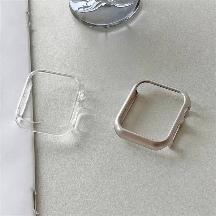 قاب کاور محافظ رنگی اپل واچ مناسب سایز 40 میلیمتری