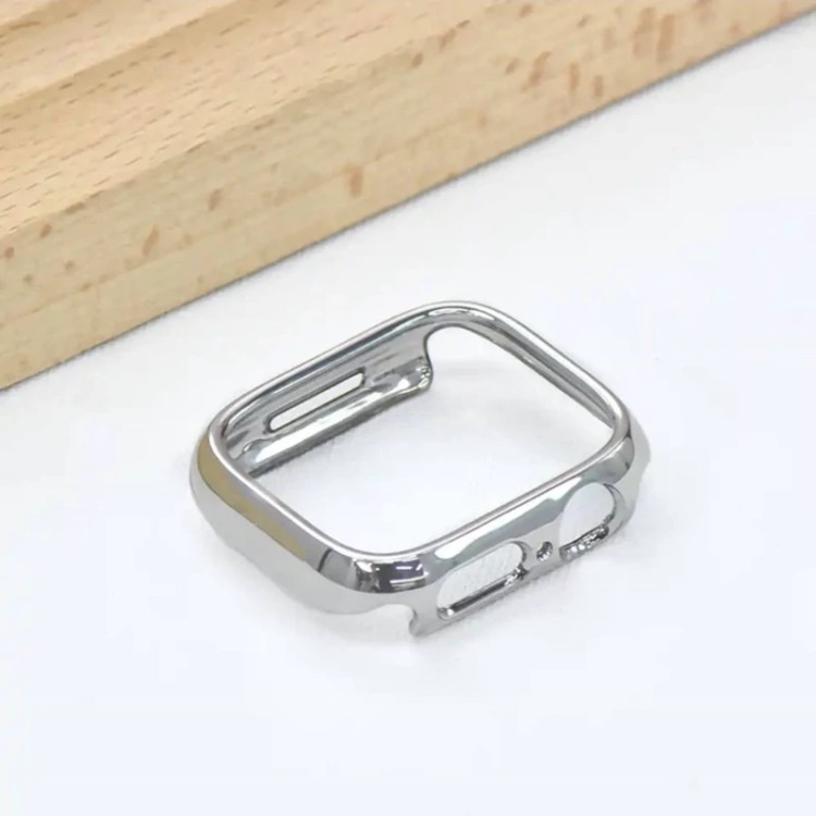 قاب کاور محافظ رنگی اپل واچ مناسب سایز 40 میلیمتری