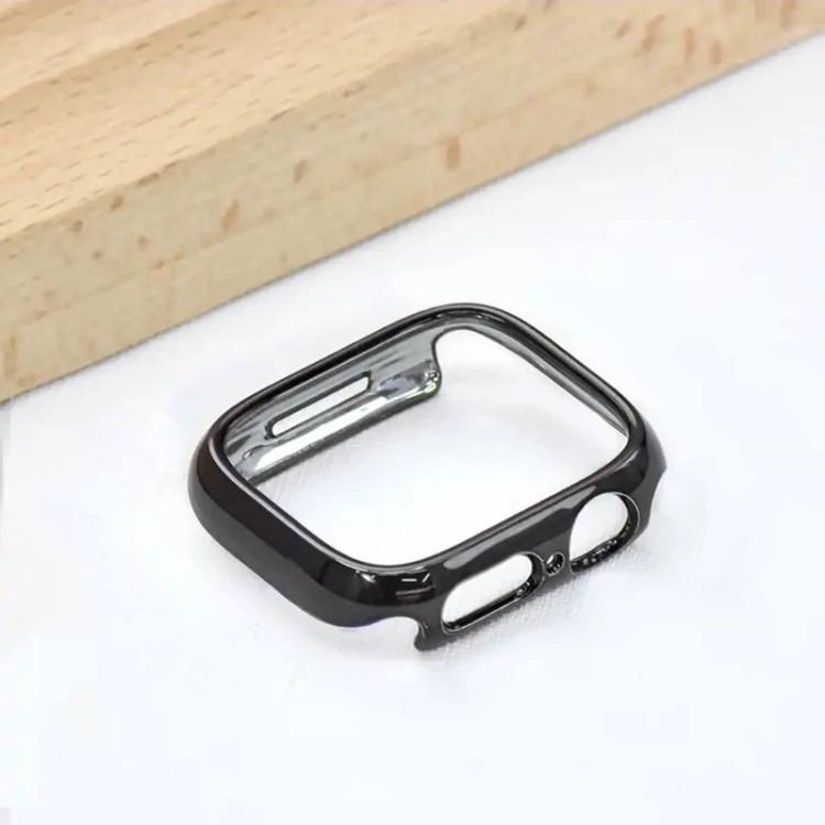 قاب کاور محافظ رنگی اپل واچ مناسب سایز 40 میلیمتری