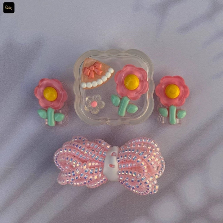 کاور شارژر دخترانه و مقاوم Hamrah Accessory