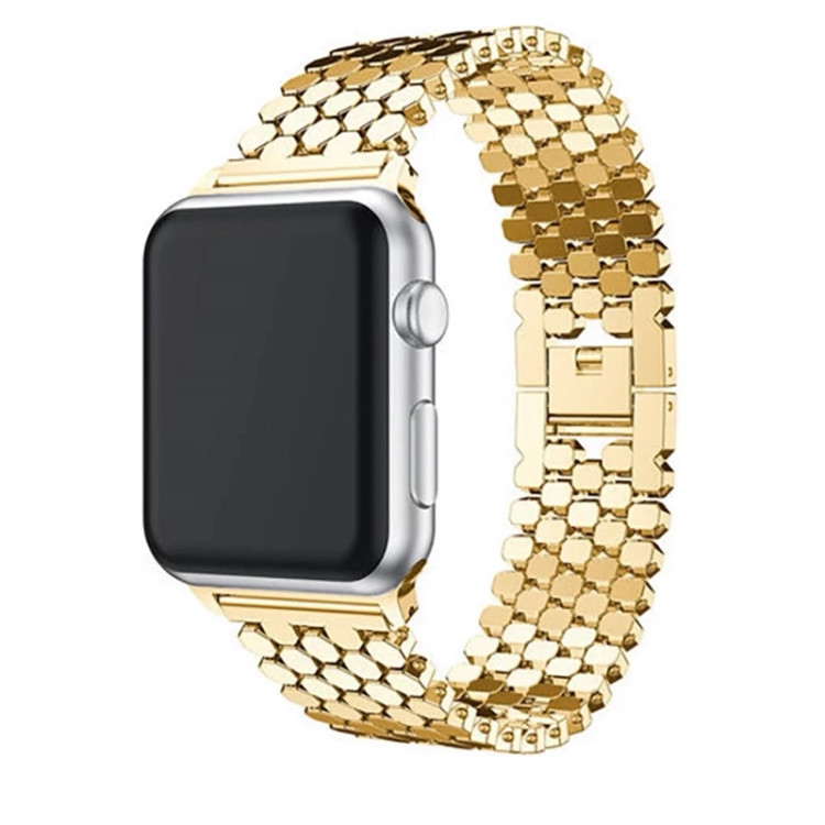 بند لونه زنبوری ساعت هوشمند اپل واچ مناسب سایز 42/44/55/46