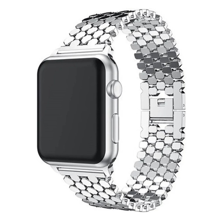 بند لونه زنبوری ساعت هوشمند اپل واچ مناسب سایز 42/44/55/46