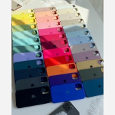 قاب سیلیکونی اپل آیفون مناسب مدل iPhone 15 Pro
