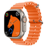 ساعت هوشمند T6000 با امکانات متنوع – همراه اکسسوری