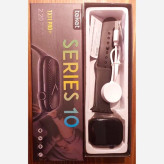 اسمارت واچ TX11 Pro Plus با قابلیت مکالمه و پایش سلامتی – همراه اکسسوری