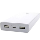 پاوربانک قدرتمند شیائومی با شارژ سریع و سه پورت خروجی – همراه اکسسوری