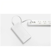 پاوربانک قدرتمند شیائومی با شارژ سریع و سه پورت خروجی – همراه اکسسوری