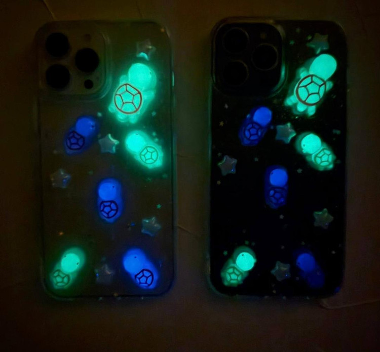 اب لاکپشتهای کیوت مقاوم و خاص شیائومی و آیفون