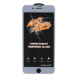 خرید گلس مقاوم آیفون 7/8 پلاس Hamrah Accessory