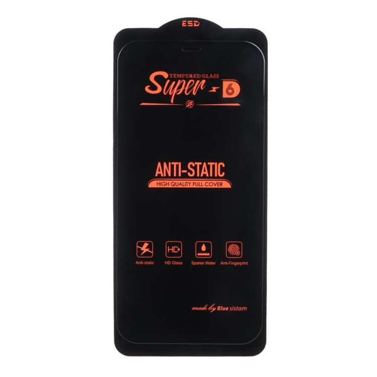 خرید گلس مقاوم آیفون 7/8 پلاس Hamrah Accessory