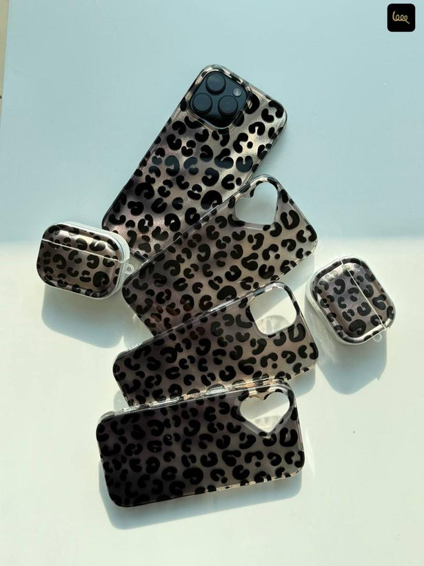 قاب شیک و خاص ایرپاد Hamrah Accessory