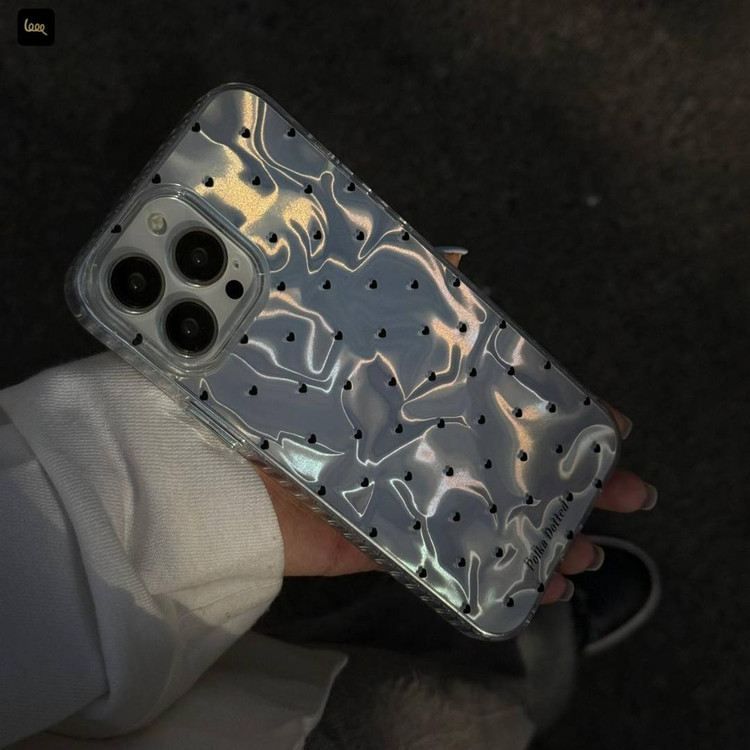 قاب قلبی آیفون 15 Pro Max