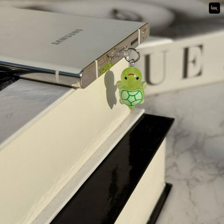 پلاگ ضد خاک گوشی موبایل مناسب آیفون و سامسونگ