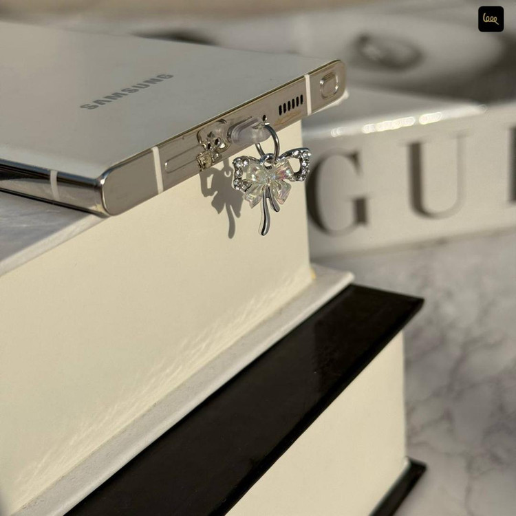 پلاگ محافظ پورت Type-C ضد خاک برای گوشی اندروید