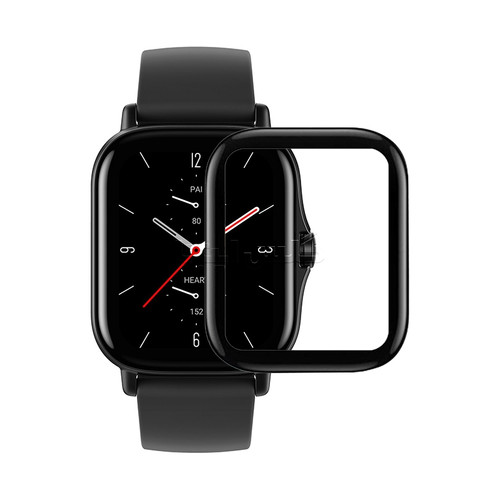 گلس محافظ Amazfit GTS 2 همراه اکسسوری