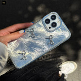 Luxury Shiny Bow Case for iPhone Hamrah Accessory