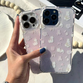 Alt3: قاب فانتزی گربه ی آبنباتی آیفون 14 Pro Max