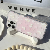 Alt4: قاب گربه ی آبنباتی عروسکی برای آیفون 13 Pro Max