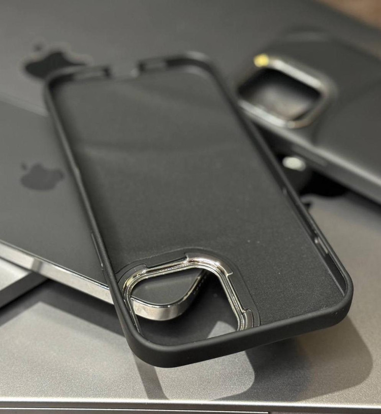 قاب مونو بسکت iPhone 16 همراه اکسسوری