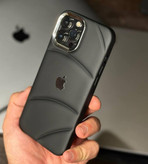 قاب مونو بسکت iPhone 16Pro همراه اکسسوری