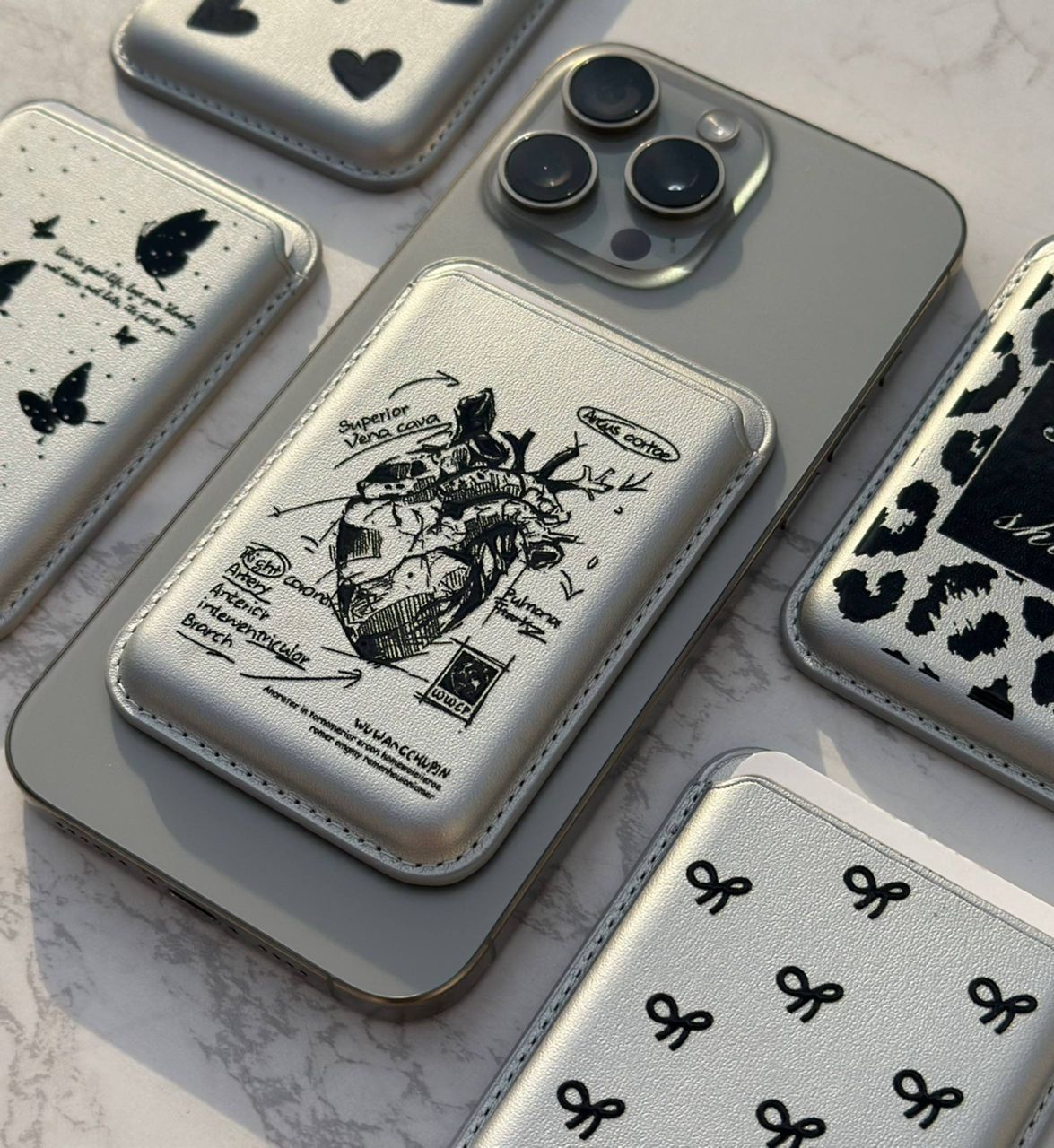 ولت آیفون مگ سیف Hamrah Accessory