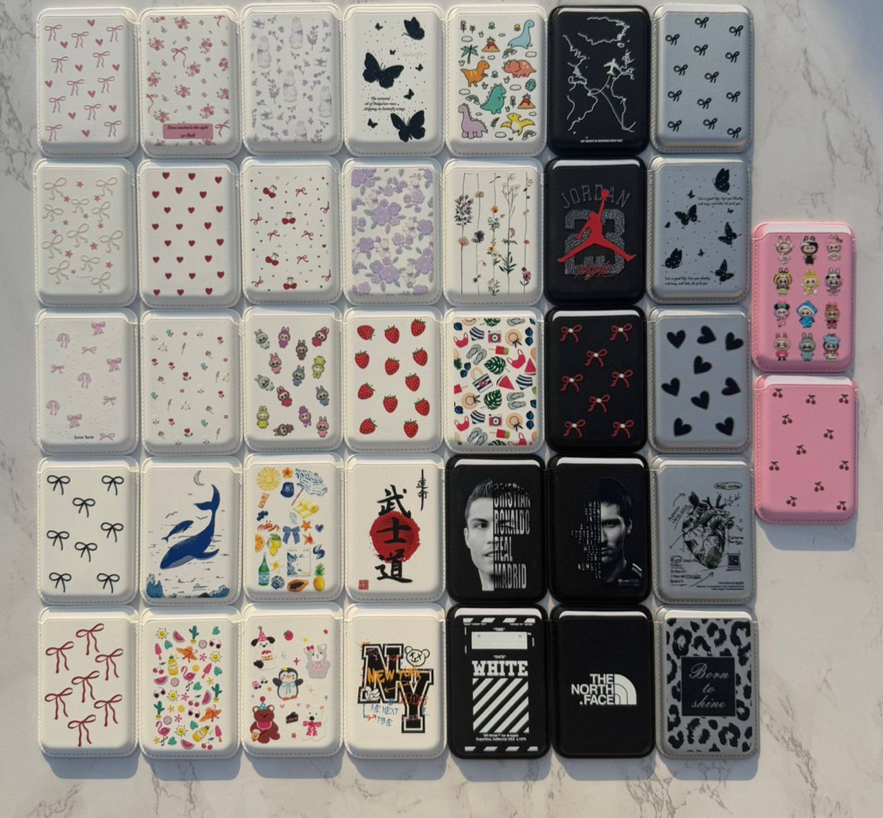 ولت آیفون مگ سیف Hamrah Accessory