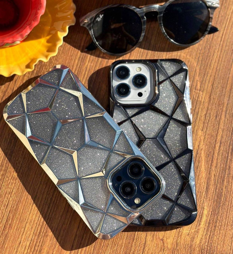 Electro Case Geo for iPhone Hamrah Accessory