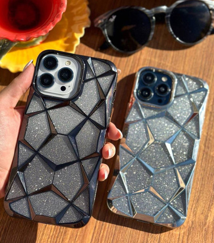 قاب ژئو آیفون همراه اکسسوری