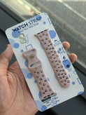 Silicone Cat Paw Palette Strap for Apple Watch – Hamrah Accessory