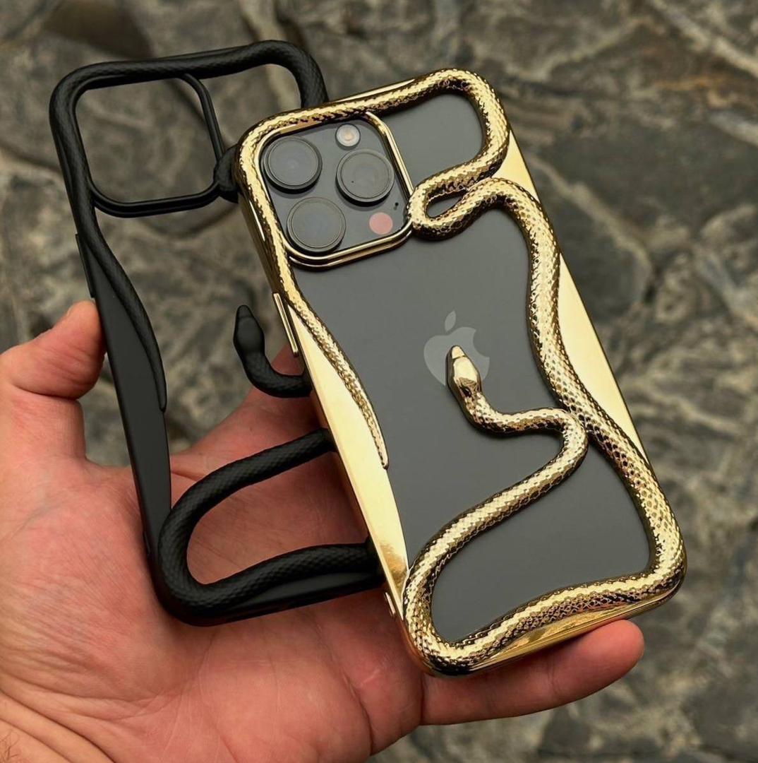 قاب لوکس ایمپریال سامسونگ همراه اکسسوری