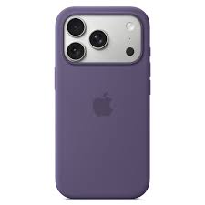Silicone Case iPhone 17 Pro Max in multiple colors – Hamrah Accessory