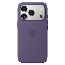 Silicone Case iPhone 17 Pro Max in multiple colors – Hamrah Accessory