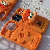 قاب Inside Out طرح اضطراب آیفون 16 پرومکس – همراه اکسسوری