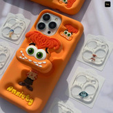 قاب Inside Out طرح اضطراب آیفون 16 پرومکس – همراه اکسسوری