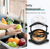 گارد محافظ Galaxy Watch 4 سایز 44 میلیمتری همراه اکسسوری