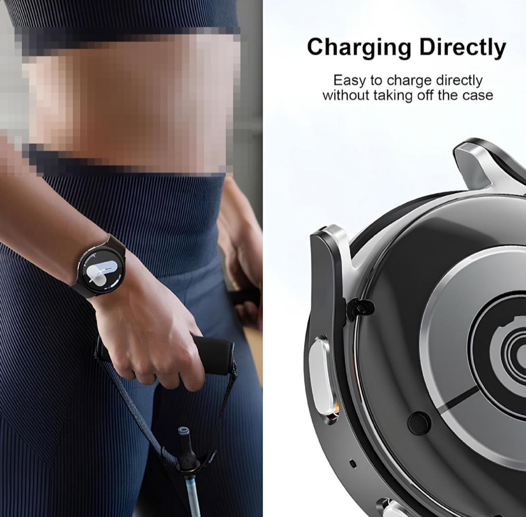 گارد TPU گلکسی واچ 6 سری جدید