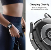 گارد TPU گلکسی واچ 6 سری جدید