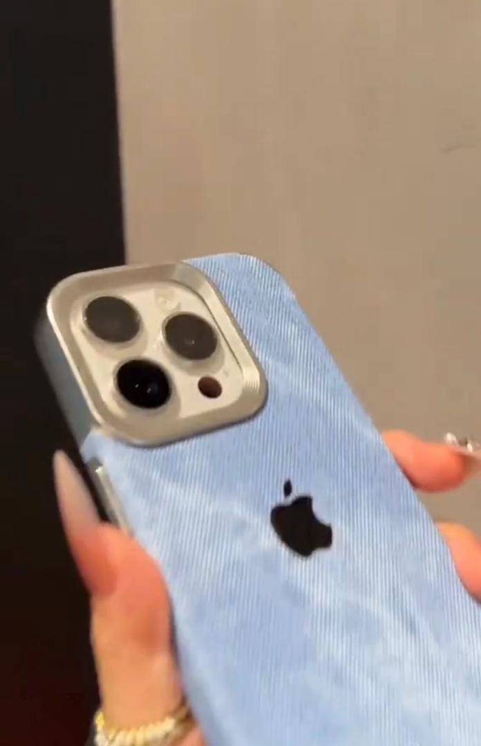 قاب کورتکس جین آیفون 17 پرومکس همراه اکسسوری