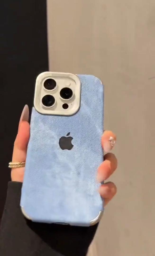 قاب جین لوکس آیفون Hamrah Accessory