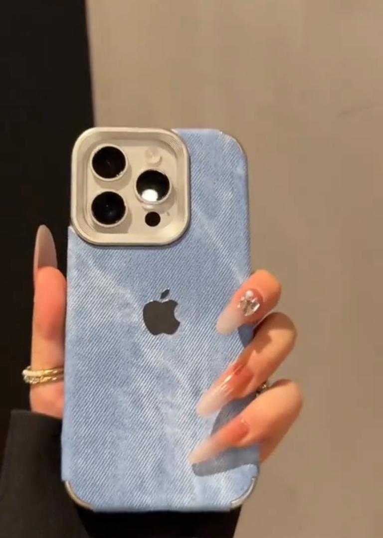 قاب کورتکس جین آیفون 17 پرومکس همراه اکسسوری