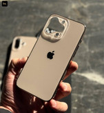 قاب PVD Concept آیفون همراه اکسسوری