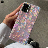 قاب براق صدفی دخترانه iPhone 13 Pro