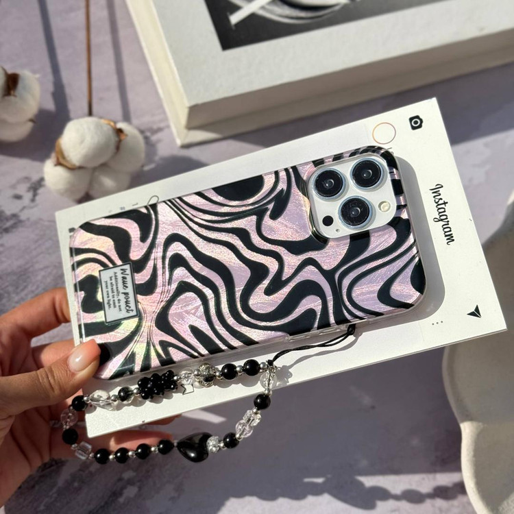 کاور موج آب آیفون — Hamrah Accessory