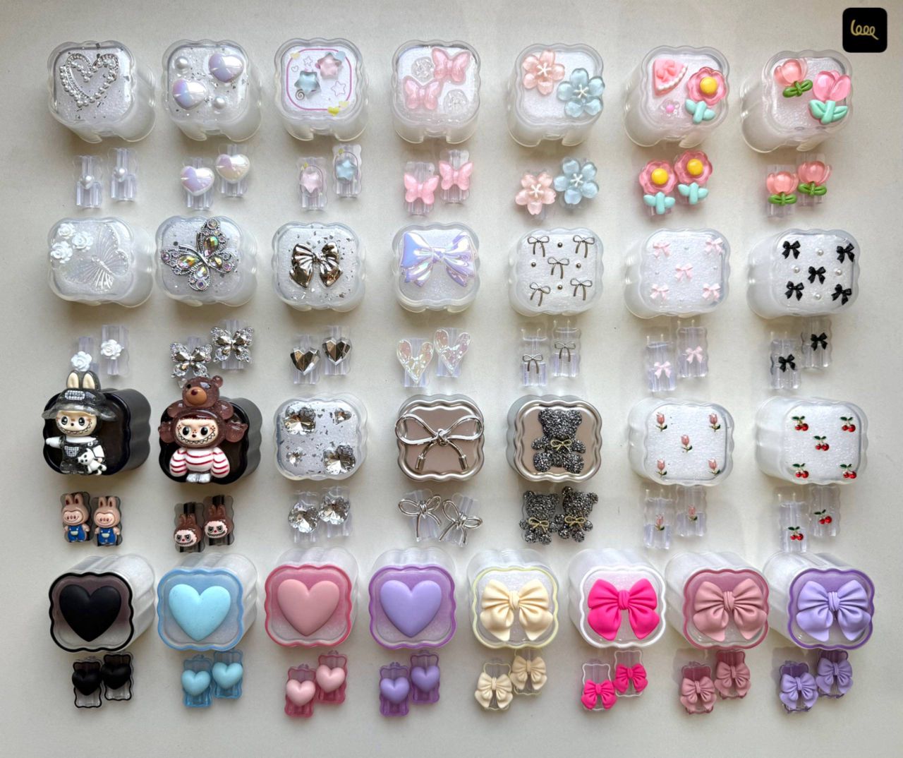 لوازم جانبی محافظ آداپتور آیفون — Hamrah Accessoryمحافظ شفاف آداپتور آیفون 20 وات