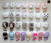 لوازم جانبی محافظ آداپتور آیفون — Hamrah Accessoryمحافظ شفاف آداپتور آیفون 20 وات