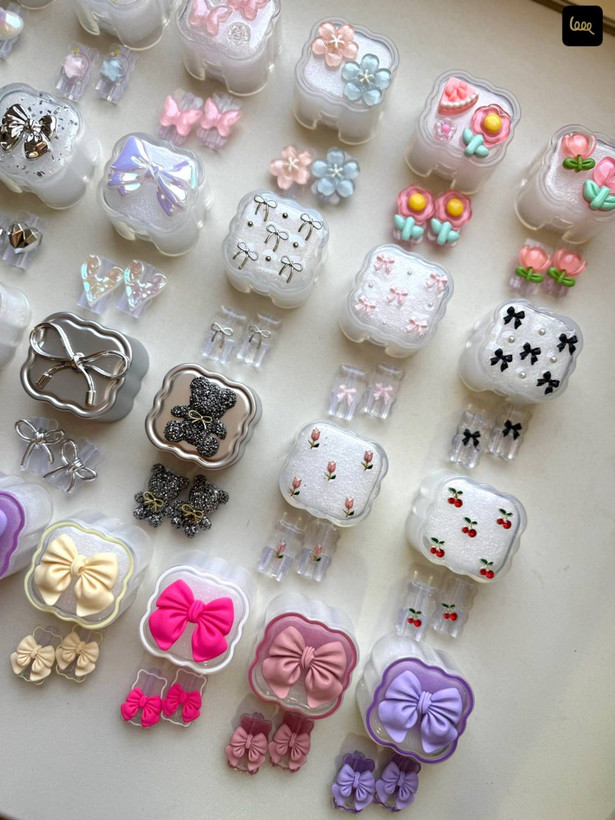 محافظ شفاف آداپتور آیفون 20 وات