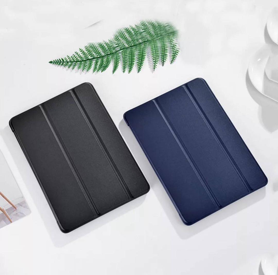 قاب SMART CASE آیپد Pro 13 2024 سبز – Hamrah Accessory