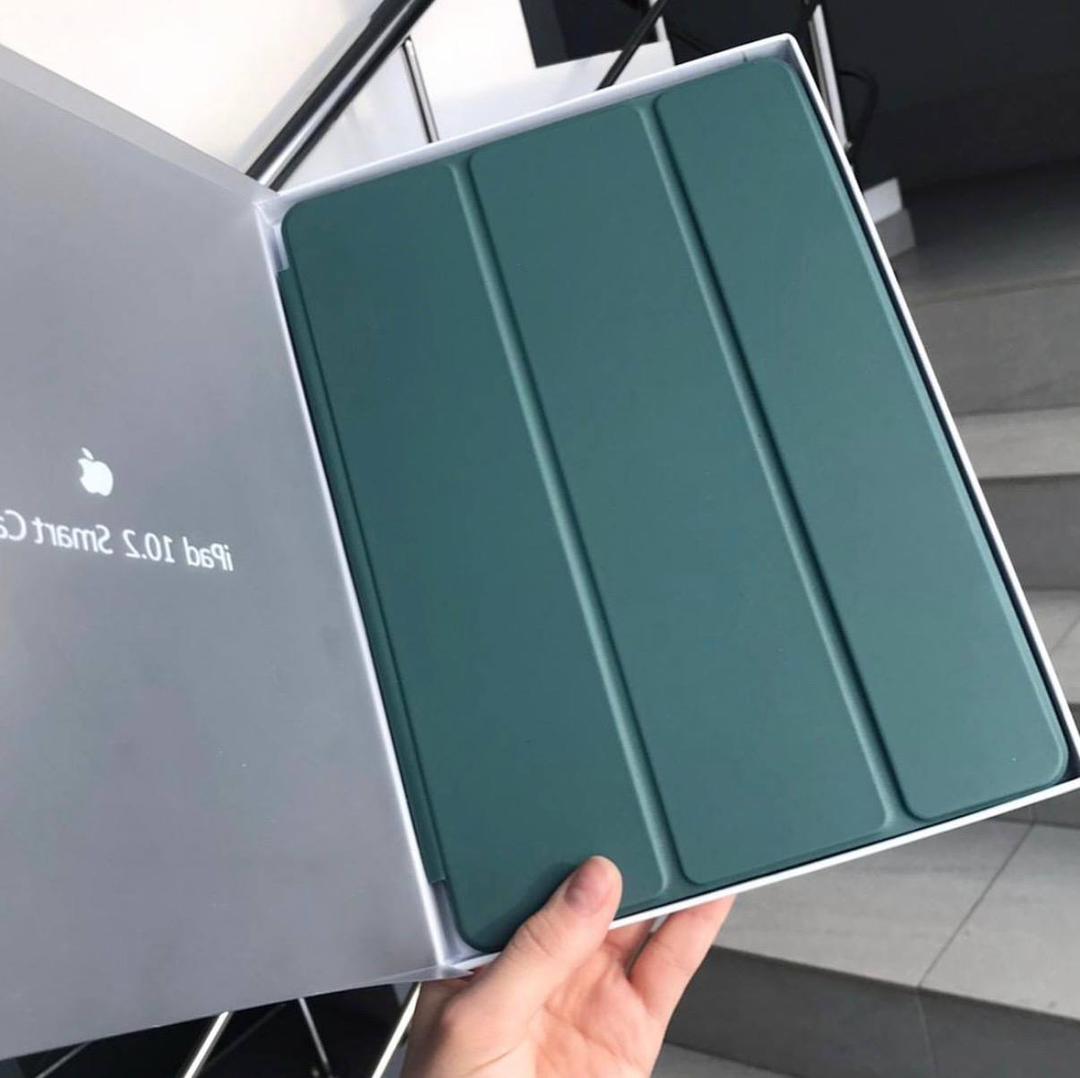 استفاده از قاب SMART CASE آیپد در محیط کار – Hamrah Accessory