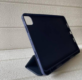 قاب SMART CASE آیپد Air 11 2024 مشکی – همراه اکسسوری