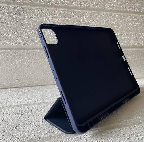 قاب SMART CASE آیپد Air 11 2024 مشکی – همراه اکسسوری